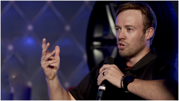 South African great AB de Villiers predicts India is T20 World Cup 2024 Favourite