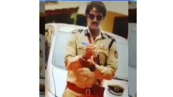 A young woman filed a case against film actor Santhosh for cheating her to marry him A young woman filed a case against film actor Santhosh for cheating her to marry him