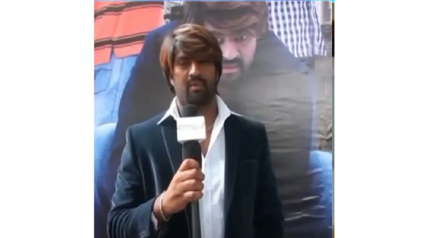 A young woman filed a case against film actor Santhosh for cheating her to marry him A young woman filed a case against film actor Santhosh for cheating her to marry him