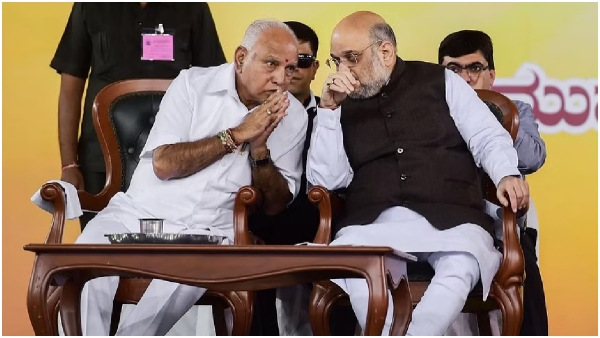 Union Home Minister Amit Shah has fixed a visit to Mysore to strategize for the Lok Sabha elections