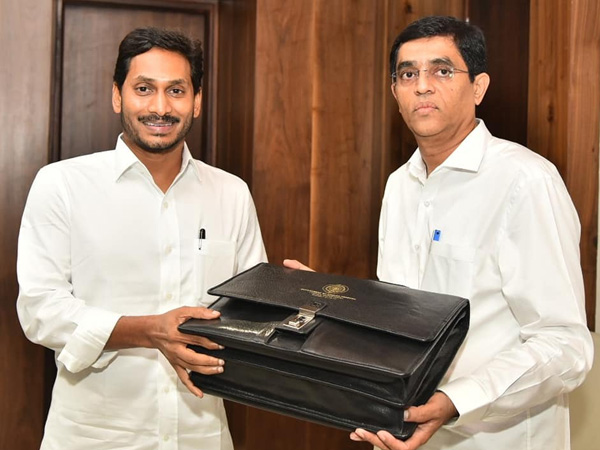 AP Budget 2024: AP vote on Account Budget..these are the Specialties!!