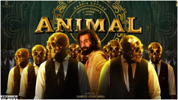 animal movie creates new record in ott