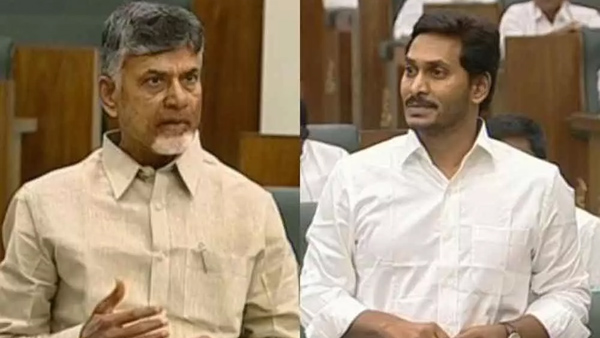 AP Assembly Budget session: TDP Strategy.. YCP Counter-Strategy: Starting Today!!