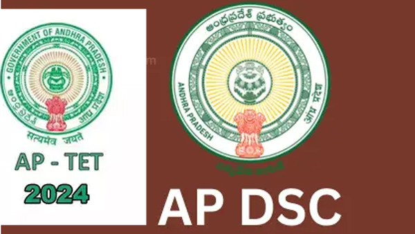 AP TET, DSC notifications to be released on Feb5 - here are details