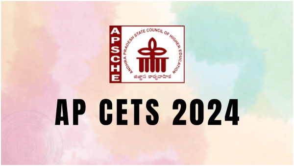 AP CETS 2024 Schedule released today- here are important dates