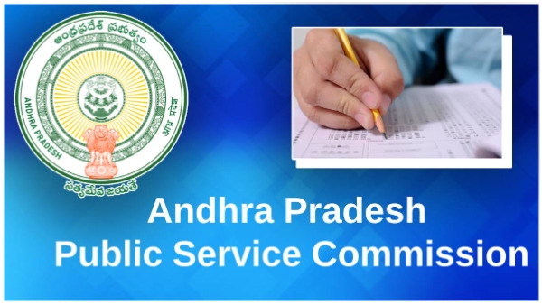 Good news for unemployed...APPSC 6 more notifications...