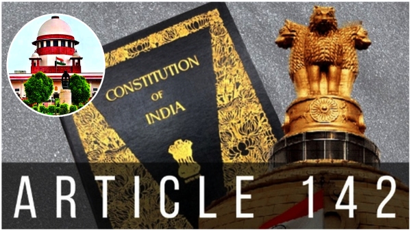 Article 142 Explored:Supreme courts intervention in Chandigarh Mayor poll dispute