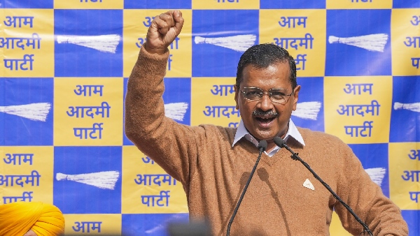  Got Offer From BJP, Will Never Join: Delhi CM Arvind Kejriwal.