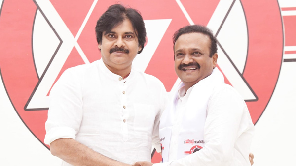 Minister Ambati Rambabu made serious comments againt MP Balasowri