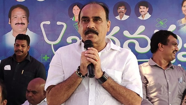 YSPCP and TDP Almost finalised the contesting Candidates from Prkasasam Dist for next Elections