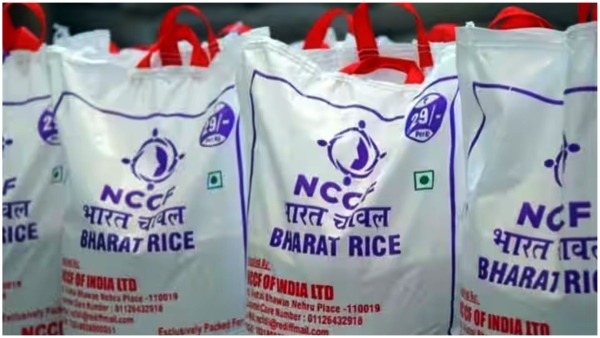 NAFED officials said that India rice may not come to Telangana