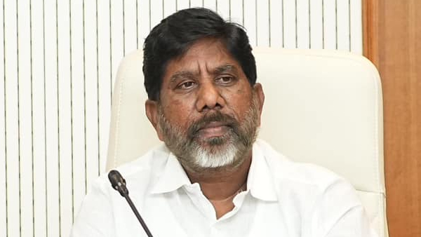 Deputy CM Bhatti vikramarka brother mallu venkateswarlu died,tragedy in bhatti home