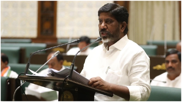 Dy Cm Bhatti Vikramarka key announcement on Farmer loan waiver in his 2024-25 Budget Speech