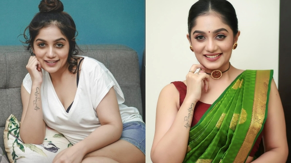 Bigg Boss Malayalam contestant Arya Babu opens up about her separation