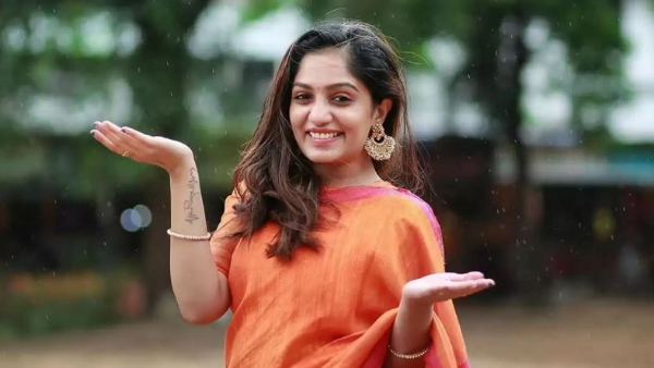 Bigg Boss Malayalam contestant Arya Babu opens up about her separation