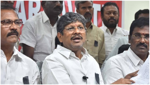 ap jac leader bopparaju venkateswarlu reveals what cabinet sub committee told employee leaders