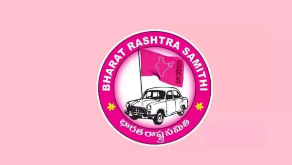 BRS nominates Santosh Kumar and Vaddiraju Ravichandra for Rajya Sabha