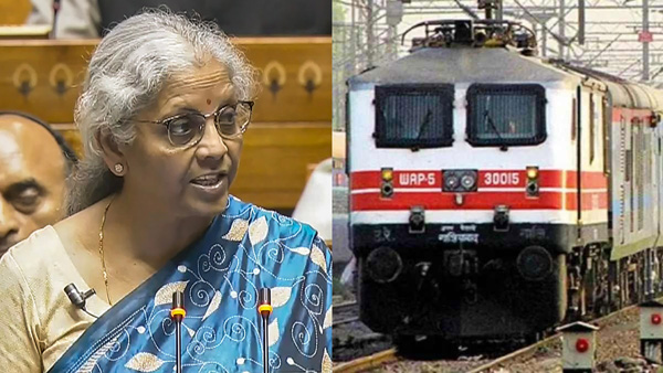 Budget 2024: All Railway bogies will convert as to Vande Bharat standards