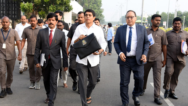 AP Budget 2024: FM buggana rajendranath reveals his priority in vote on account budget AP Budget 2024: FM buggana rajendranath reveals his priority in vote on account budget