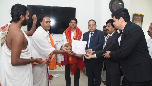 AP Budget 2024: FM buggana rajendranath reveals his priority in vote on account budget AP Budget 2024: FM buggana rajendranath reveals his priority in vote on account budget