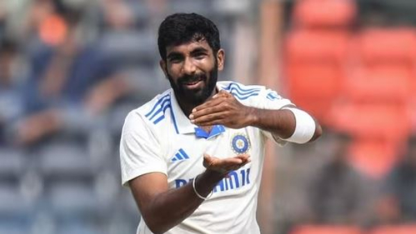 IND vs ENG: Jasprit Bumrah likely to take a break for the 3rd test