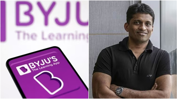 ed issued look out notice to byjus raveendran, ask not to leave country ed issued look out notice to byjus raveendran, ask not to leave country