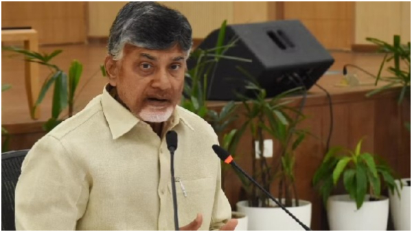 First Time TDP to lose representation in Rajyasbaha, YCP will take Three Seats unanimously