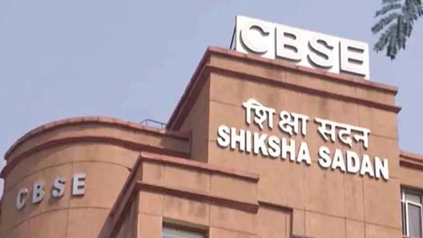 CBSE advisory warns students against fake sample papers, links, and News also