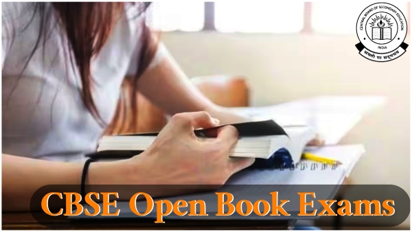 CBSE to opt open-book format for Classes 9 to 12 Exams, proposes pilot run in November CBSE to opt open-book format for Classes 9 to 12 Exams, proposes pilot run in November