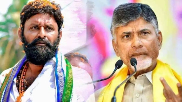  TDP Janasena alliance: Kodali Nani slams Chandrababu Naidu and Pawan Kalyan