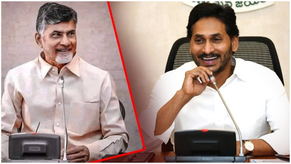 YSRCP likely to get 3 Rajyasabaha seats unanimously, TDP to lose representaion in upper house