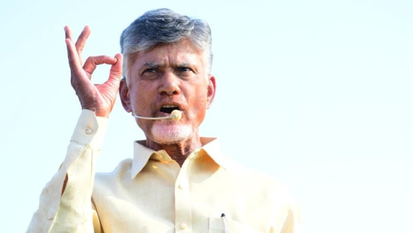 Chandrababus book Mahaswapnikudu sensation at election time; These are the highlights!!