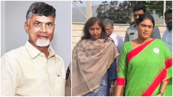 YS Sowbhagyamma may contest for Kadapa loksabha in next Elections against YS Avinash Reddy YS Sowbhagyamma may contest for Kadapa loksabha in next Elections against YS Avinash Reddy