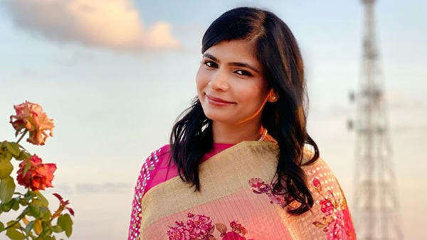 A case has been registered against singer Chinmayi who made controversial comments on Annapoornamma