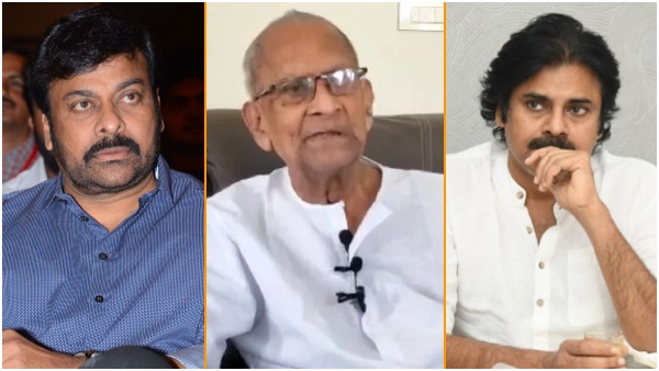 Hari Rama Jogiaha letter on Janasena Alliance with TDP and Seat sharing for next Elections