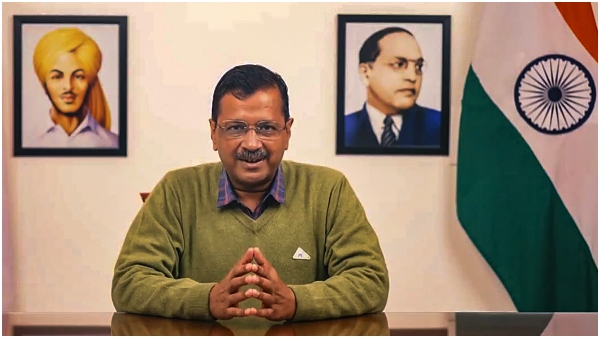 Delhi Excise Policy case: CM Arvind Kejriwal appears Video Conference before Delhi court