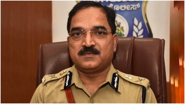 Karnataka IPS officer C Pratap Reddy resigns from the service Karnataka IPS officer C Pratap Reddy resigns from the service