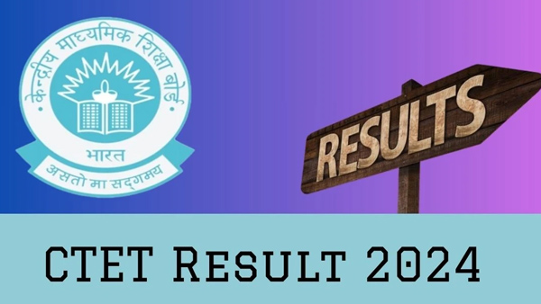  CTET 2024 result is out... check this...