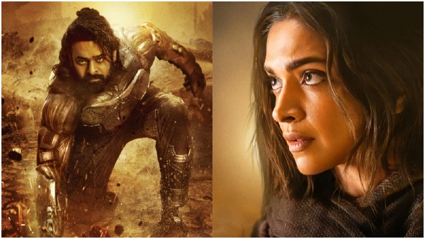 Deepika Padukone : Do you know the remuneration taken by Deepika for Kalki..?