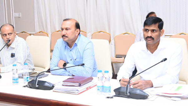  CM Revanth Reddy issued orders to resolve the pending applications in Dharani Portal