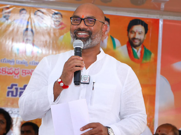 those who dont vote for modi are traitors: bjp mp arvind sensation those who dont vote for modi are traitors: bjp mp arvind sensation