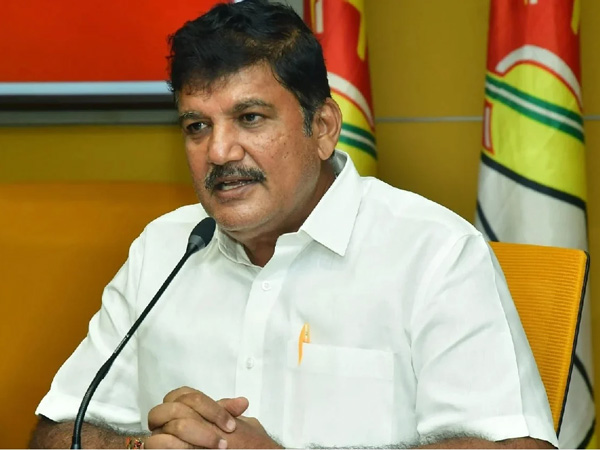 Andhra Assembly elections 2024: YSRCP fields Ambati Murali in Ponnur