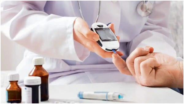 good news for diabetic patients