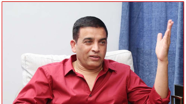 dil raju talking about huge losses from mahesh and pawan movies