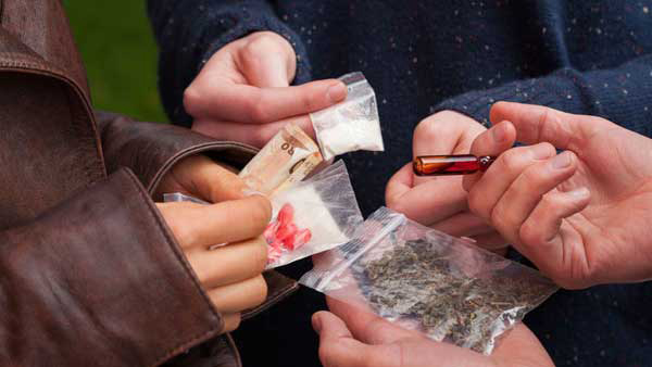 famous producer in international drugs racket: Narcotics Control Bureau