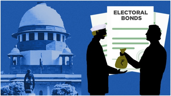 supreme courts electoral bonds cancellation verdict to effect these political parties