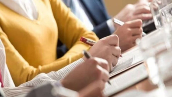 Lok Sabha Passes Public Examinations Bill To Prevent Unfair Practices