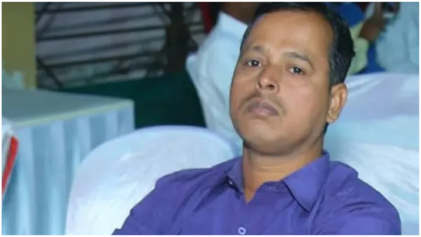 A father who watched porn videos at home every day and killed his son who was harassing girls at school in Maharashtra.