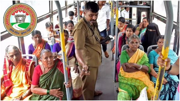 1325 new buses will be available in Telangana RTC