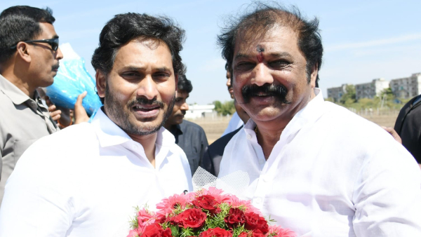 ap minister gummanur jayaram to resign ysrcp in two days and join tdp soon ap minister gummanur jayaram to resign ysrcp in two days and join tdp soon